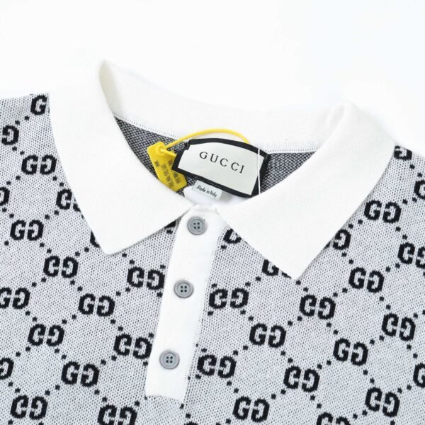 Best Gucci t-shirt - Image 4