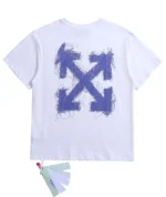 Off-White T-shirt - Image 4