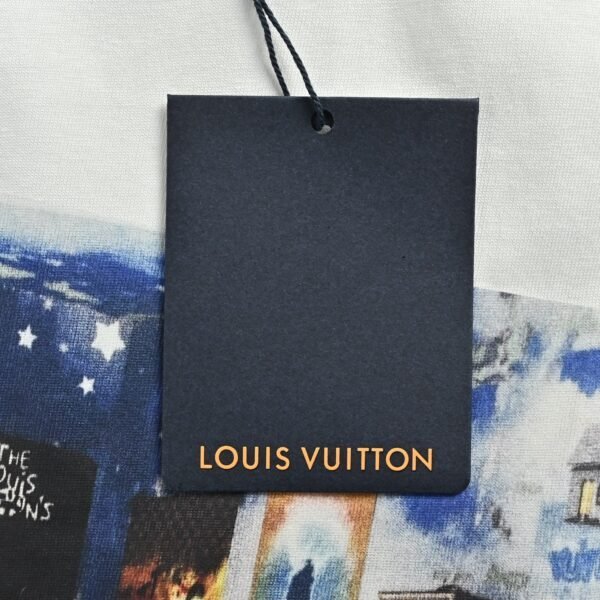 Top Rated LV Shirt - Image 7