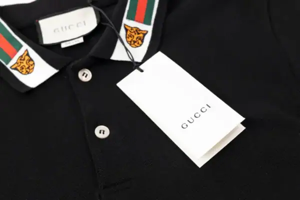 Best Gucci t-shirt - Image 6