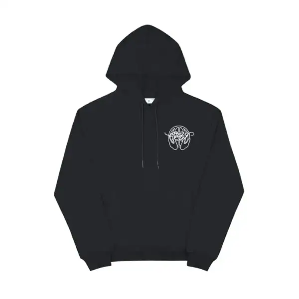 Best Off-White Hoodie - Image 2