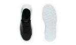 OVERSIZED WHITE BLACK - Image 5