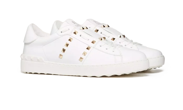 All White Gold - Image 3