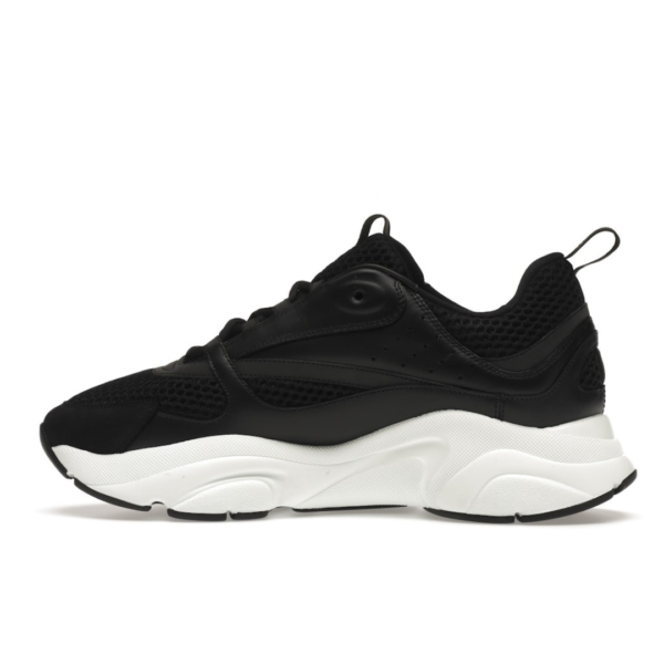 B22 BLACK WHITE - Image 4