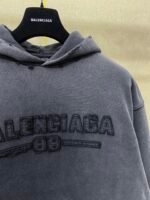 Premium Balenciaga Hoodie - Image 5