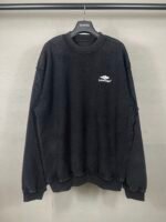 Premium Balenciaga Hoodie - Image 2