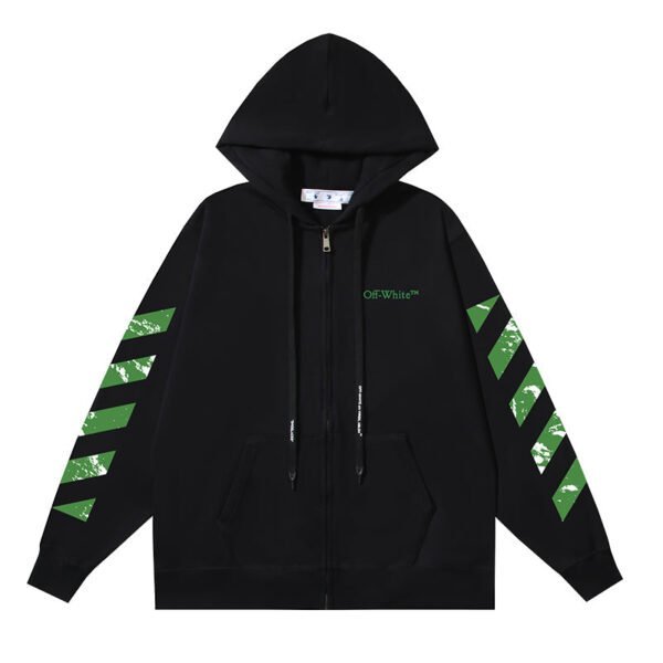 Best Off-White Hoodie - Image 5