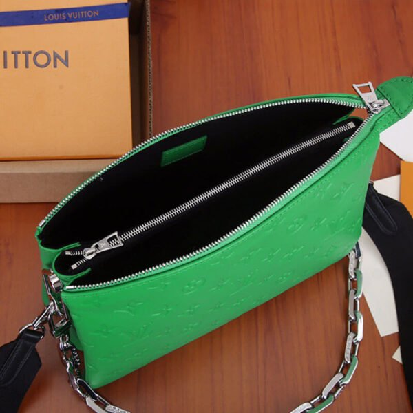 LV Coussin PM Handbag - Image 7