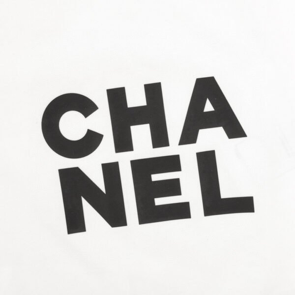 Best Chanel T-shirt - Image 7