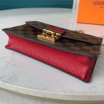 Louis Vuitton CROISETTE CHAIN WALLET - Image 6