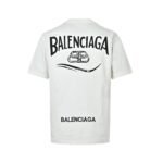 Best Balenciaga T-shirt - Image 7