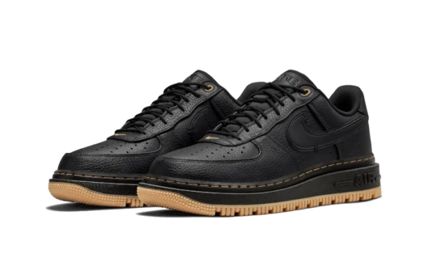 Luxe Black Gum - Image 3