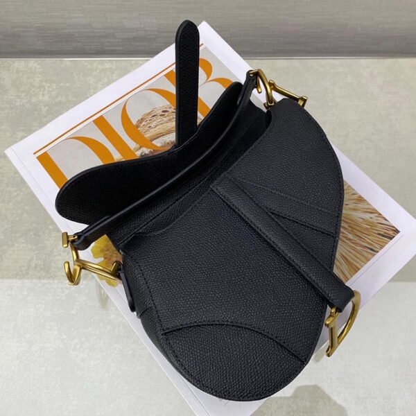 Saddle Bag - Image 4