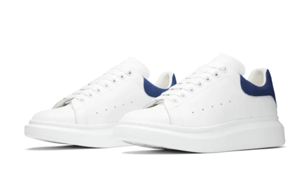 Oversized Worker Blue - Image 3