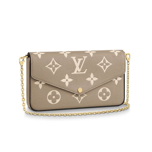 LV Felicie Pochette - Image 2