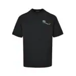 Best Balenciaga T-shirt - Image 2
