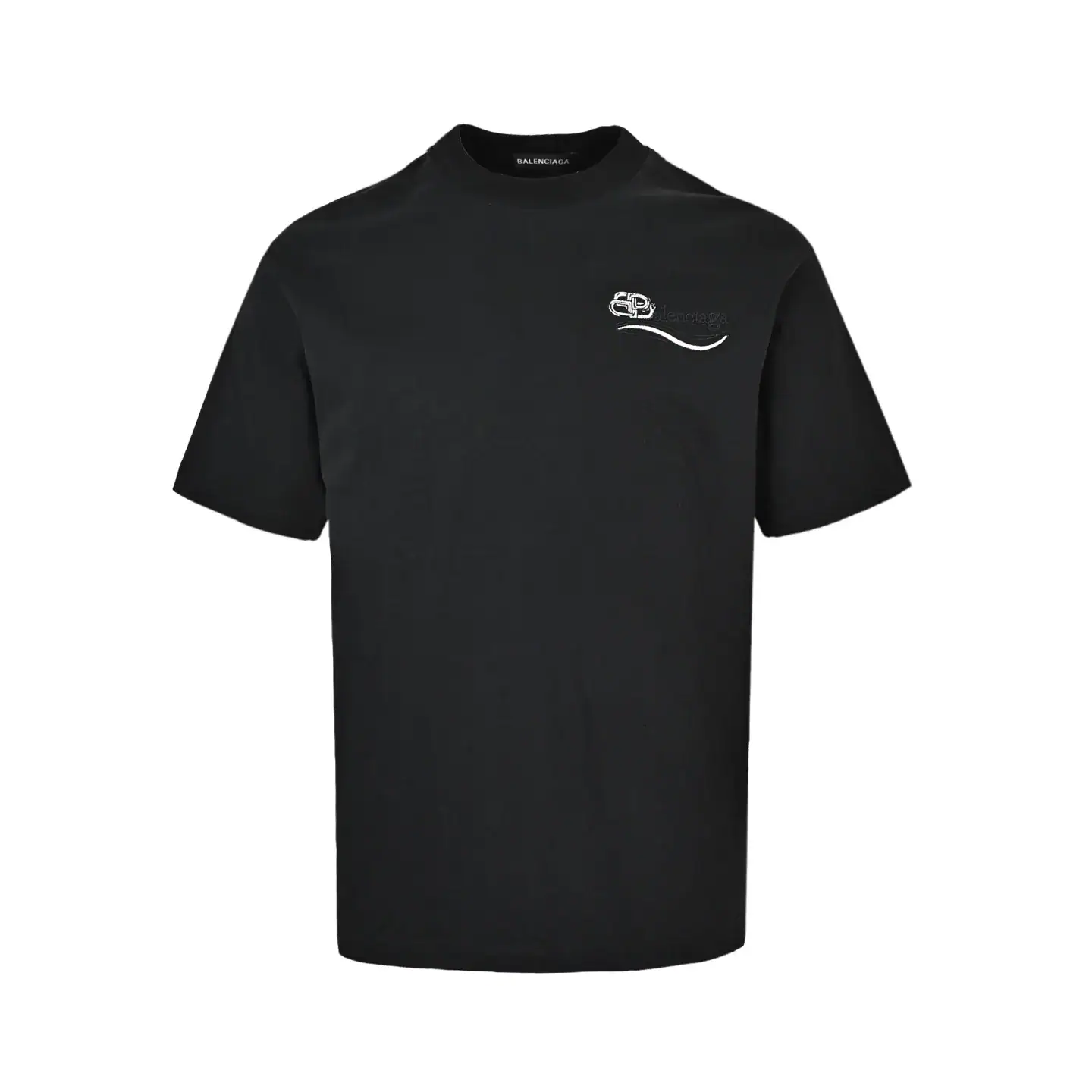 a6e0732ceb2f51617783121d3fce097b.webp Best Balenciaga T-shirt - Image 1