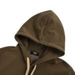 Top Rated Fendi Hoodie - Image 6