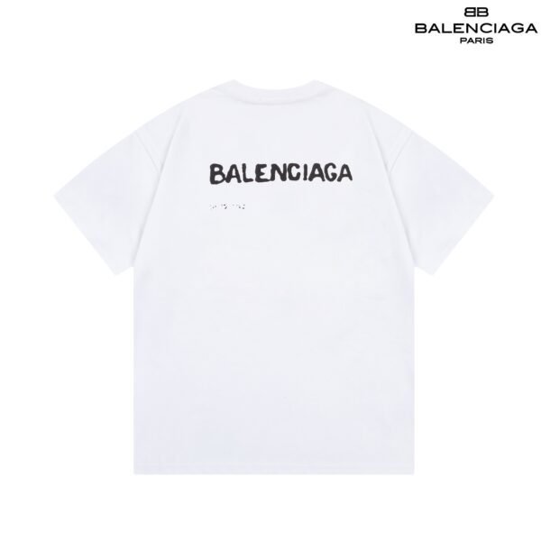 Best Balenciaga T-shirt - Image 6