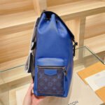 Louis Vuitton Outdoor Backpack - Image 9