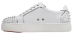 All White Silver - Image 3