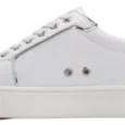 All White Silver