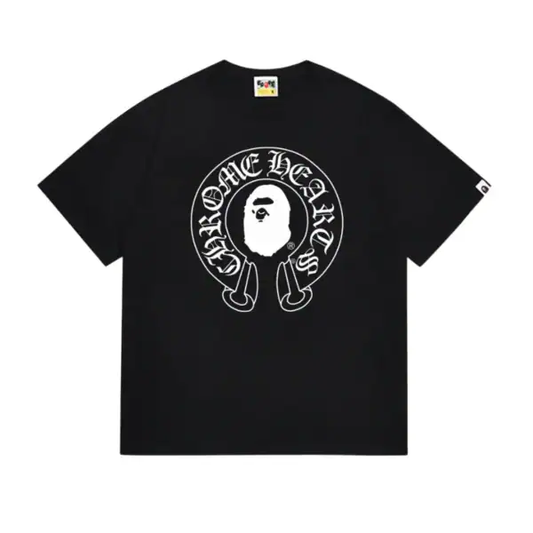 T-Shirts Bape - Image 2