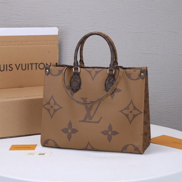 LV ONTHEGO MM - Image 5