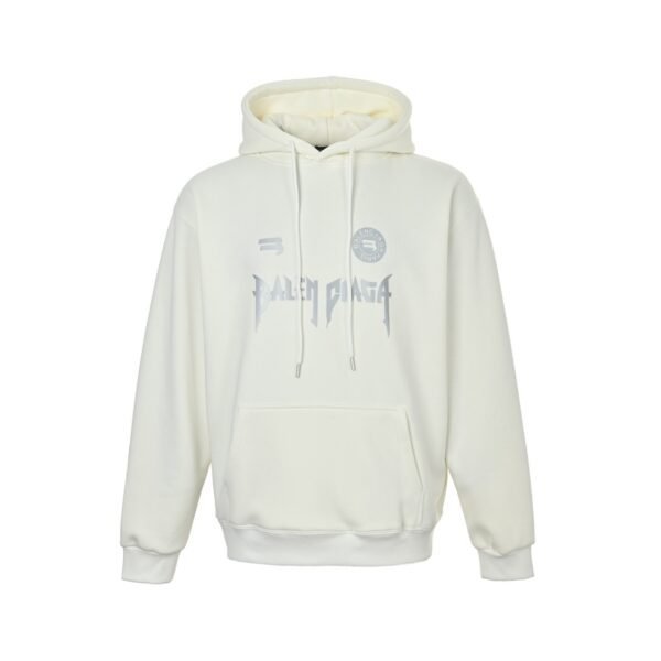 Premium Balenciaga Hoodie - Image 4