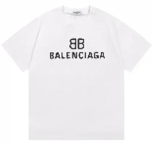 Best Balenciaga T-shirt - Image 2