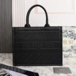 Medium DIOR BOOK TOTE - Image 3