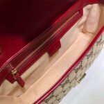 Gucci GG Marmont Small Shoulder Bag - Image 7