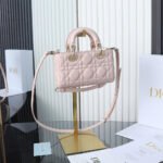 Dior Lady D-Joy Micro Bag(HIGH-END GRADE) - Image 8