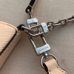 LV MARELLE HANDBAG - Image 7