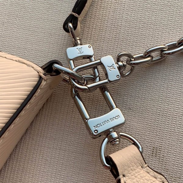 LV MARELLE HANDBAG - Image 7