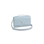 LV Lockme Clutch Purse - Image 2