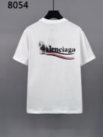 Best Balenciaga T-shirt - Image 5