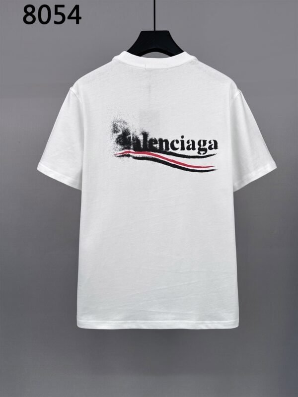 Best Balenciaga T-shirt - Image 5