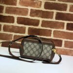 Gucci GG Mini Bag With Clasp Closure - Image 7