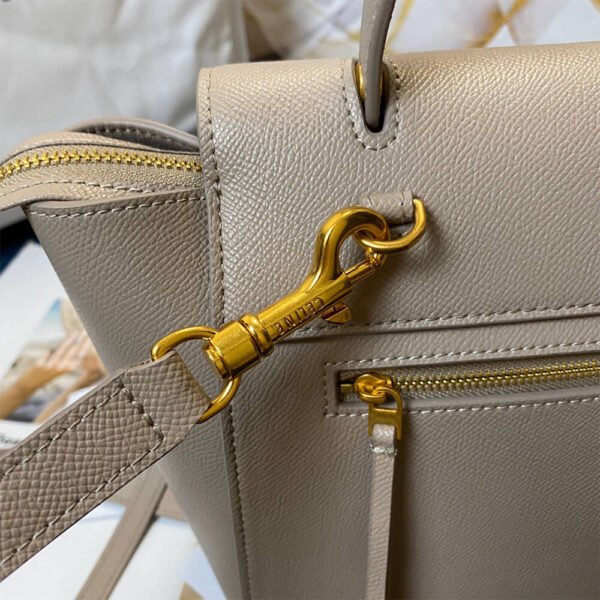 CELINE MICRO BELT BAG - Image 7
