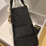 DIOR MEDIUM LADY D-LITE BAG - Image 4