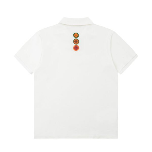 Top Rated LV Shirt - Image 6