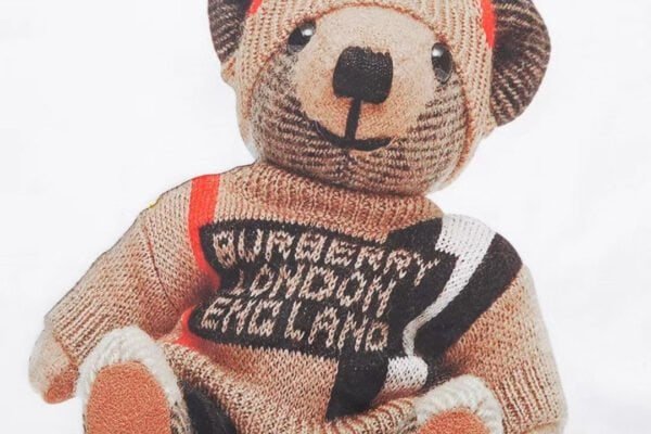 T-Shirts Burberry - Image 5