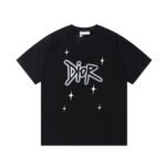High Quality Dior T-shirt