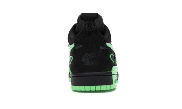 OW Green Strike - Image 4