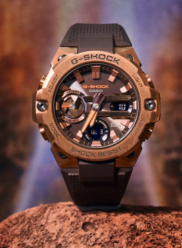 G-Shock GST-B400 series - Image 2