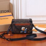 LV Mini Soft Trunk - Image 3