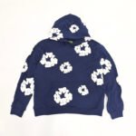 High Quality Denim Tears Hoodie - Image 3