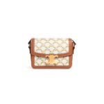 CELINE TEEN TRIOMPHE BAG - Image 3
