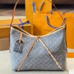 LV CarryAll MM - Image 5